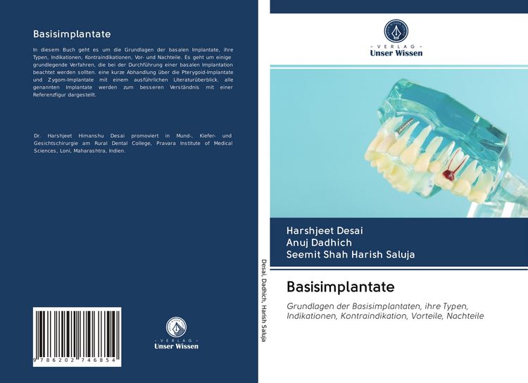Produktbild: Basisimplantate