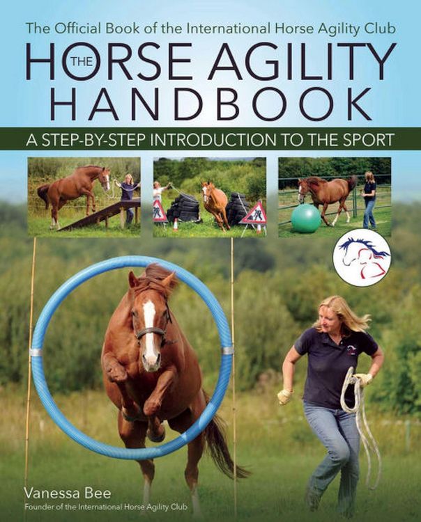 Produktbild: Horse Agility Handbook