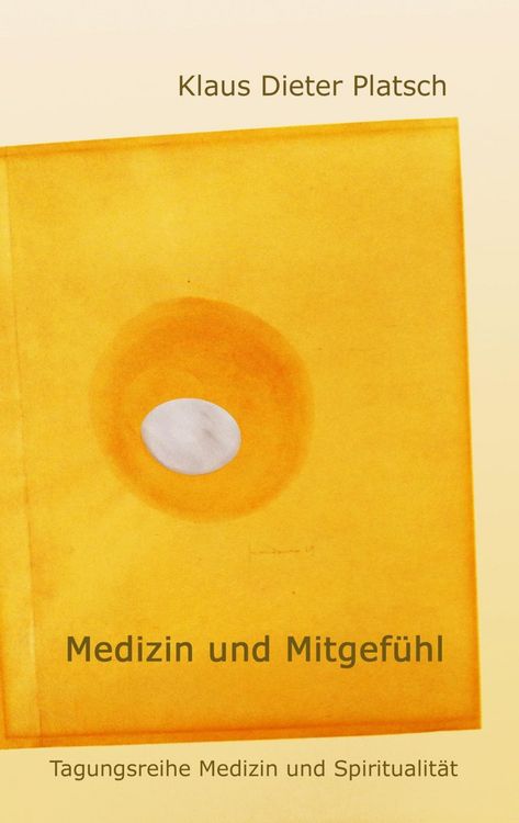 Produktbild: Medizin und Mitgef&uuml;hl