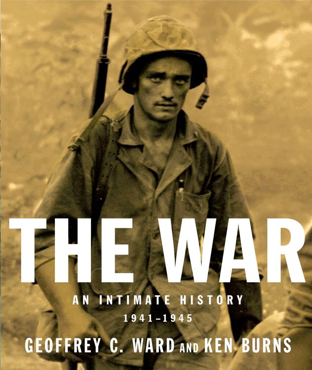 Produktbild: The War