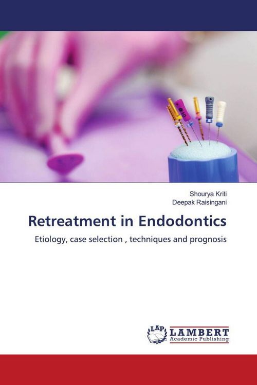 Produktbild: Retreatment in Endodontics