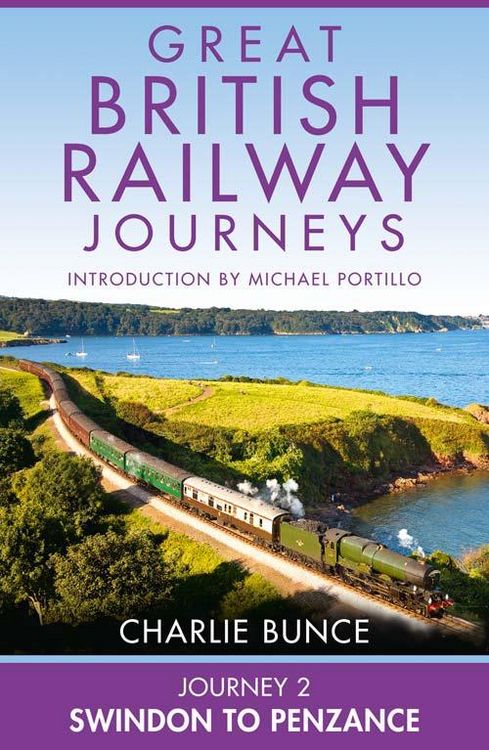 Produktbild: Journey 2: Swindon to Penzance