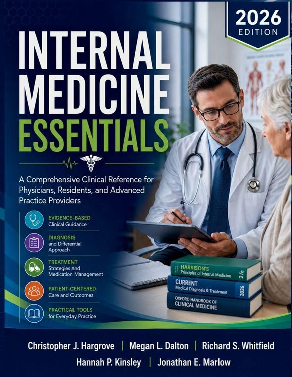 Produktbild: Internal Medicine Essentials