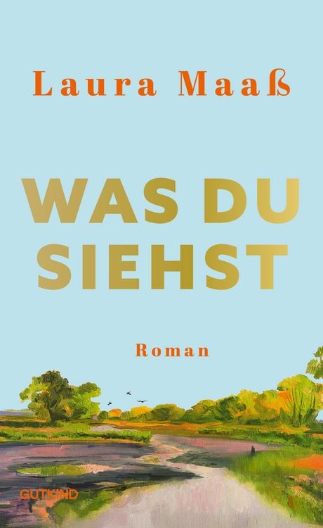 Produktbild: Was du siehst