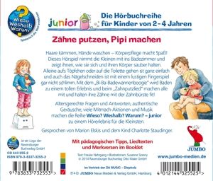 Produktbild: Wieso? Weshalb? Warum? Junior(52)