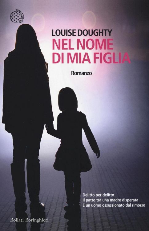 Produktbild: Nel nome di mia figlia