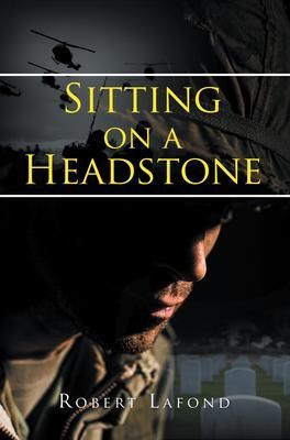 Produktbild: Sitting on a Headstone