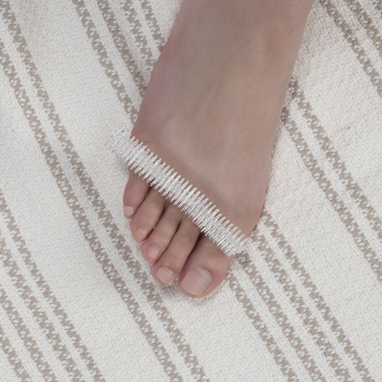 Produktbild: Akupressur-Ringe-Set