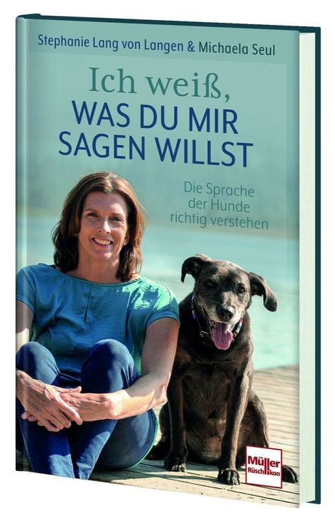 Produktbild: Ich wei&szlig;, was Du mir sagen willst
