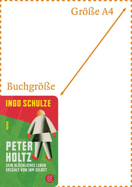 Produktbild: Peter Holtz