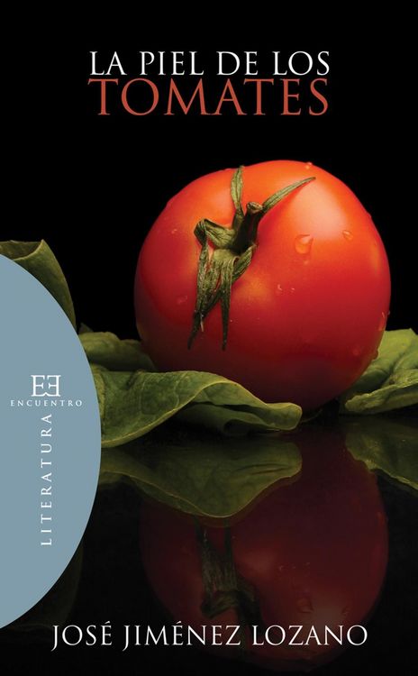 Produktbild: La piel de los tomates