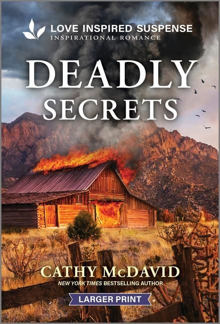 Produktbild: Deadly Secrets
