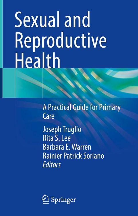 Produktbild: Sexual and Reproductive Health