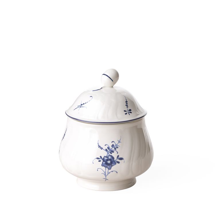 Produktbild: Villeroy & Boch Vieux Luxembourg Zuckerdose 6 Pers.