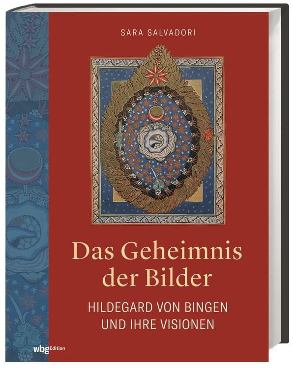 Produktbild: Das Geheimnis der Bilder