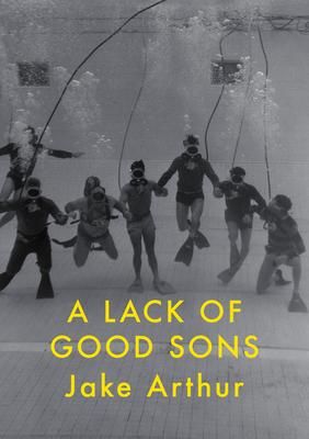 Produktbild: A Lack of Good Sons