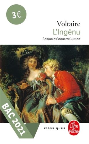 Produktbild: L'ing&eacute;nu