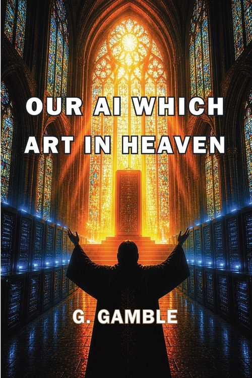 Produktbild: Our AI Which Art in Heaven
