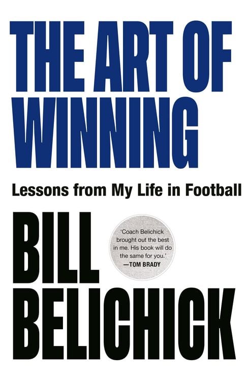 Produktbild: The Art of Winning