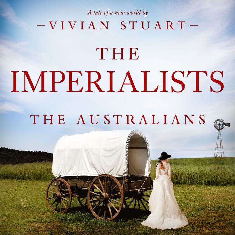 Produktbild: The Imperialists