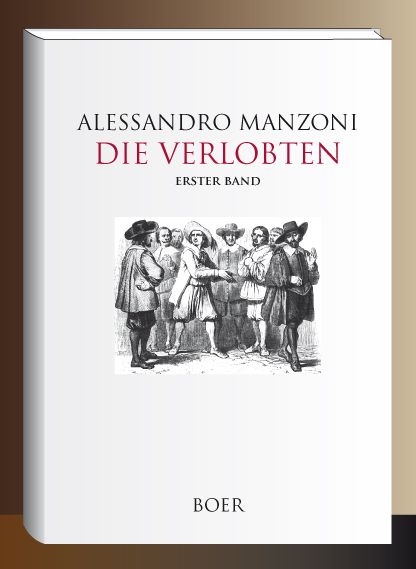 Produktbild: Die Verlobten