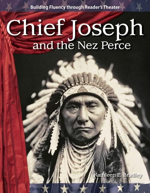 Produktbild: Chief Joseph and the Nez Perce