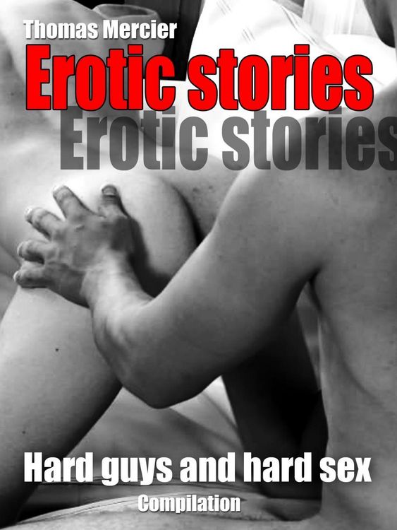 Produktbild: Hard Guys and Hard Sex - A Guy Romance