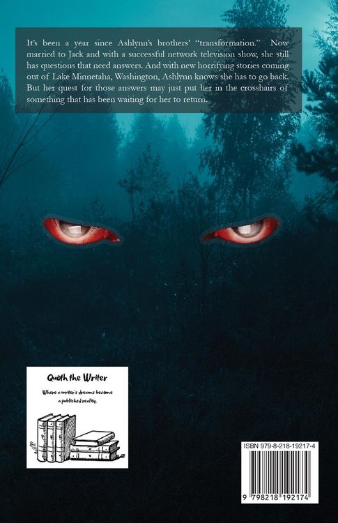 Produktbild: He's Here!