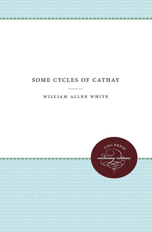 Produktbild: Some Cycles of Cathay