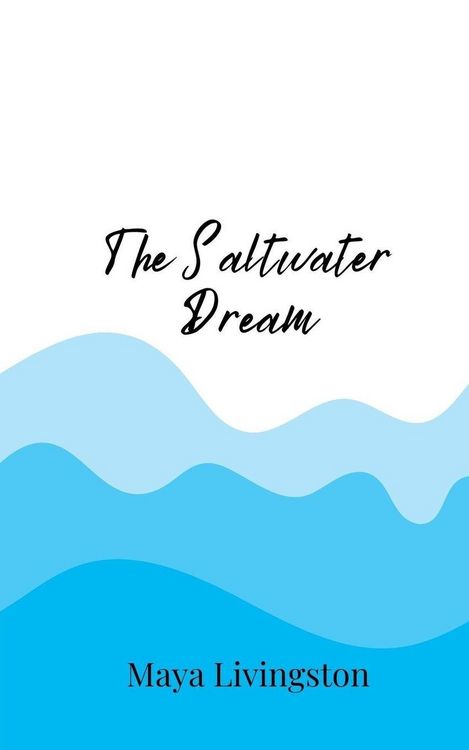 Produktbild: The Saltwater Dream
