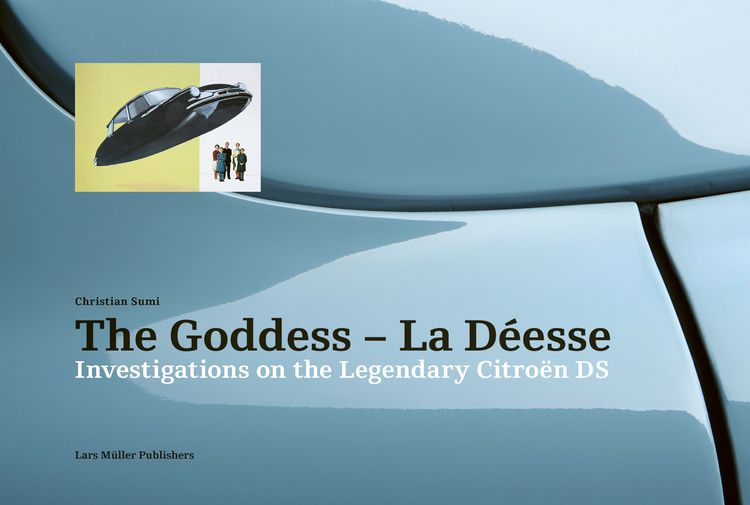 Produktbild: The Goddess - La D&eacute;esse