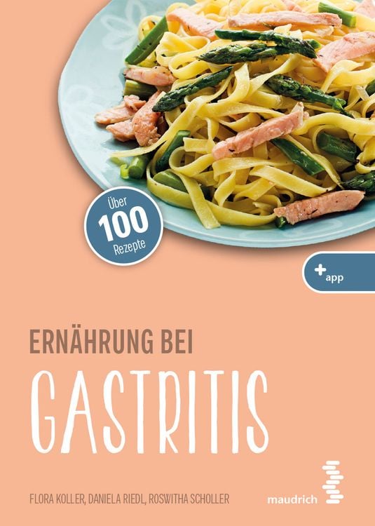 Bild vom Artikel Ernährung bei Gastritis vom Autor Flora Koller