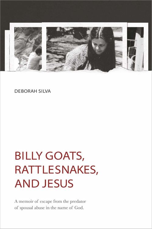 Produktbild: Billy Goats, Rattlesnakes, and Jesus