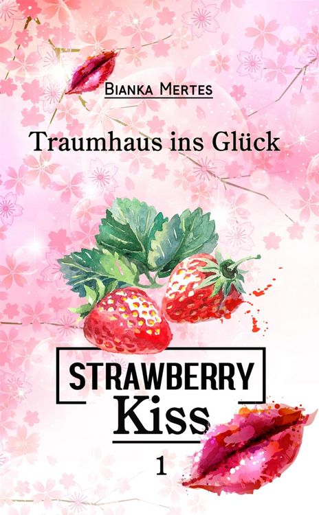 Produktbild: Strawberry Kiss 1