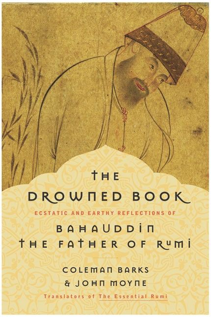 Produktbild: Drowned Book