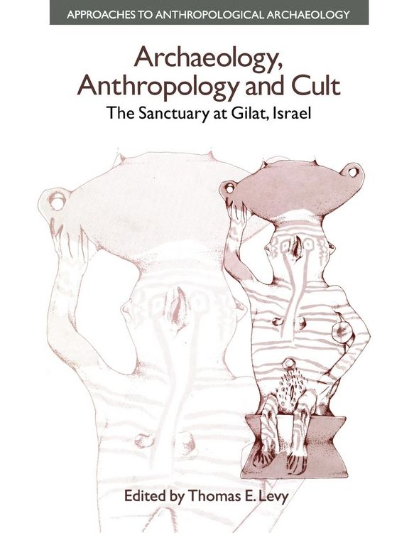 Produktbild: Archaeology, Anthropology and Cult