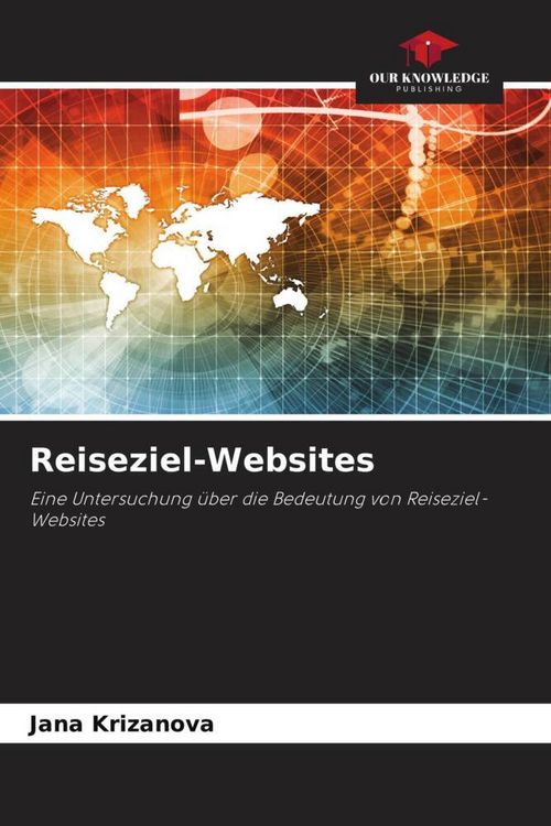 Produktbild: Reiseziel-Websites