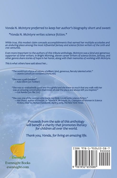 Produktbild: Bright Morning