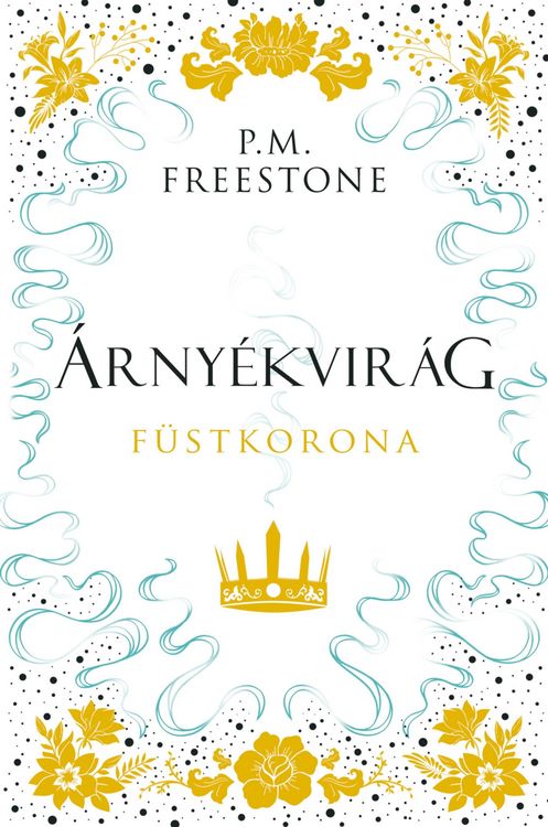 Produktbild: &Aacute;rny&eacute;kvir&aacute;g