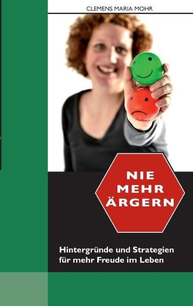 Produktbild: Nie mehr &auml;rgern