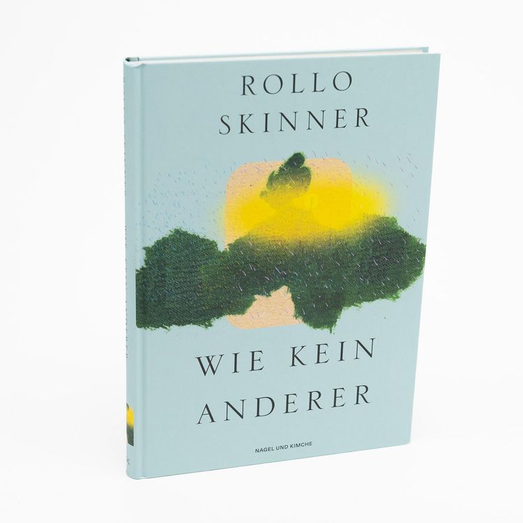 Produktbild: Wie kein anderer
