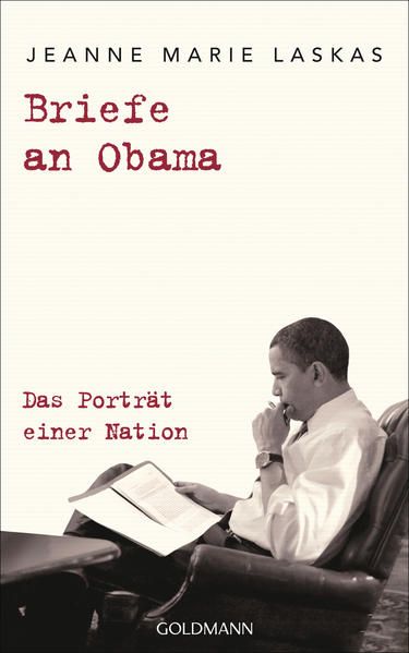 Produktbild: Briefe an Obama