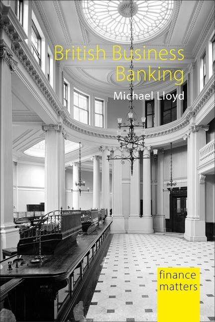 Produktbild: British Business Banking