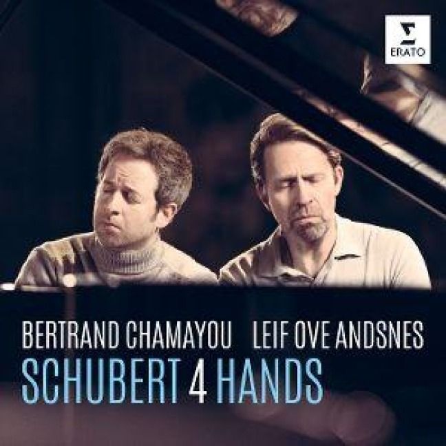 Produktbild: 4 Hands