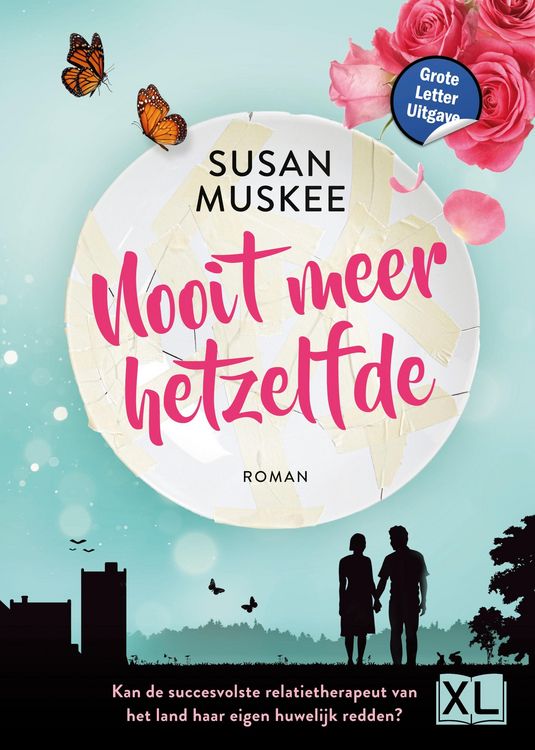 Produktbild: Nooit meer hetzelfde
