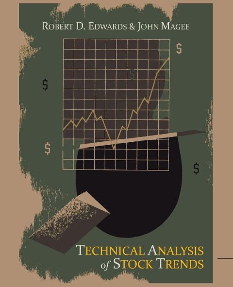 Produktbild: Technical Analysis of Stock Trends