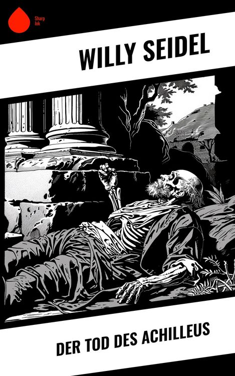 Produktbild: Der Tod des Achilleus