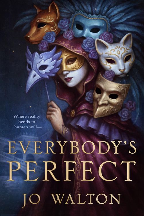 Produktbild: Everybody's Perfect