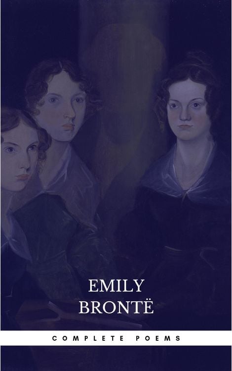Produktbild: Bront&euml; Sisters: Complete Poems