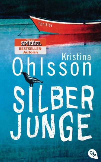 Produktbild: Silberjunge
